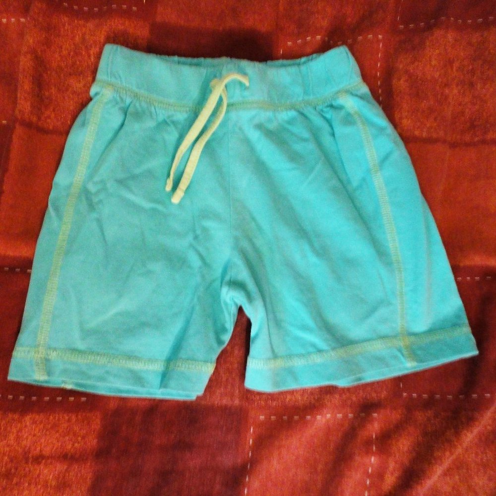 George Age 3-4 shorts